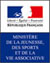 LA DIRECTION REGIONALE ET DEPARTEMENTALE DE LA JEUNESSE ET DES SPORTS DU NORD-PAS-DE-CALAIS