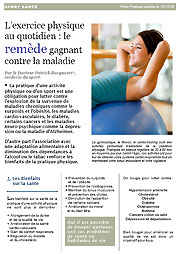 Fiche Pratique : Renforcement musculaire par �lectrostimulation