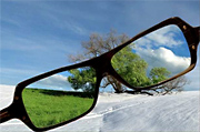 Pratiquer un sport apr�s l'hiver