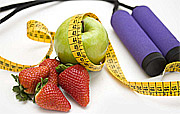Alimentation et Sport