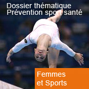 Femmes et sports, une histoire de passion