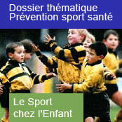 Enfants et sport