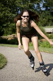 Les bienfaits de l'activit� physique