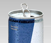 Boisson �nergisante et veille sanitaire