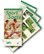 Brochure : Les Etirements du sportif