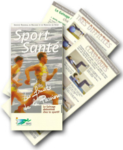 Brochure : Le Gainage abdominal