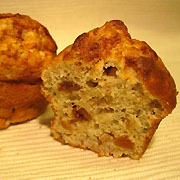 Cake sportif aux figues
