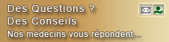 Correspondance medicale