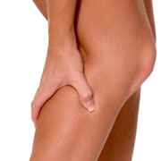 Crampes et sport