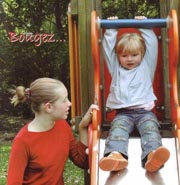 Enfant et croissance
