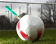 Football et Dopage