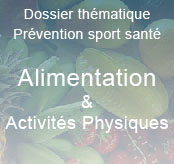 Alimentation et Activit�s Physiques