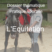M�decine du sport et �quitation