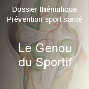 Le Genou du Sportif