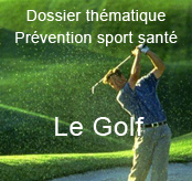 Dossier : le golf