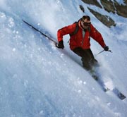 Le ski pour tous et de haut niveau