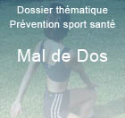 Pr�vention Mal de Dos