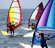 Vacances et Pratiques Sportives