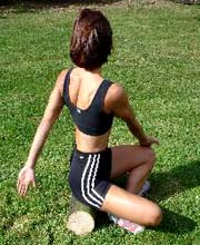mal de dos et sport