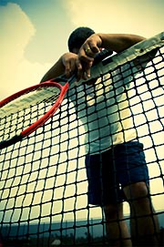 Fatigue, sport et alimentation
