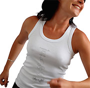 Bougeons pour lutter contre le stress