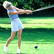 Femme et sport, une histoire de passion