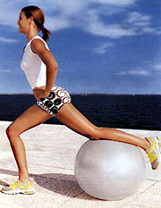 Activit�s Physiques et sant�