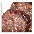 G�teau pour le sport au chocolat : 330 Kcal/100g
