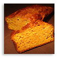 G�teau pour le sport � la carotte : 253 Kcal/100g