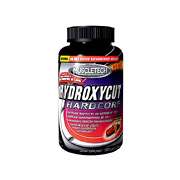 Mise en garde : Hydroxycut