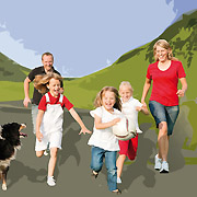Comment inciter le plus grand nombre � pratiquer un sport ou une activit� physique ?