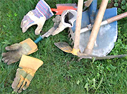 La Pratique du Jardinage