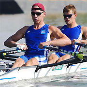 Mieux conna�tre la pratique de l'aviron