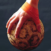 La pratique du Handball