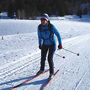 Mieux conna�tre la pratique du ski