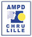 ANTENNE MEDICALE DE PREVENTION DU DOPAGE, CHRU de LILLE