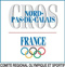 LE COMITE REGIONAL OLYMPIQUE ET SPORTIF DU NORD-PAS-DE-CALAIS