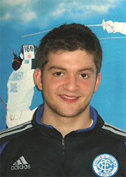 Maxime Matly