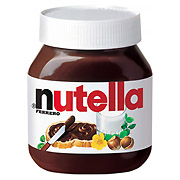 Nutella et sant�