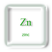 Zinc et Sport