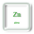 Zinc