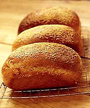 Pain et Sport