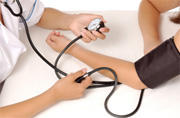 Parcours m�dical pour la r�alisation d'un objectif sportif