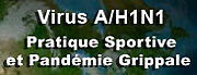Grippe A et Pratiques Sportives