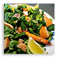 Salade de Mâche nordique : Equilibre alimentaire, Apport minéral et vitaminique Salade de Mâche nordique : Equilibre alimentaire, Apport minéral et vitaminique