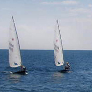 Mod�lisation de la performance en voile