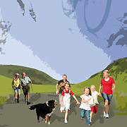 Un r�seau sport sant� bien-�tre pour la r�gion nord pas-de-calais