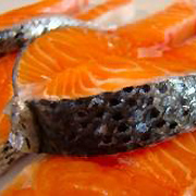 Saumon et Sport