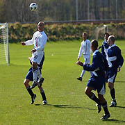 La Pratique du Football