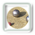 La Pétanque